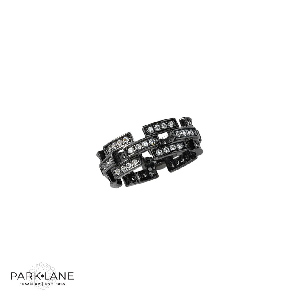 Park Lane Ziggy Ring Sizes 6 - 10